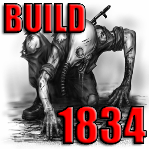 Build 1834