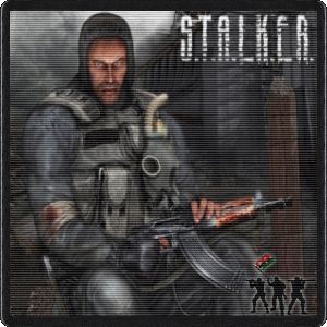 S.T.A.L.K.E.R.: Shadow of Chernobyl.   