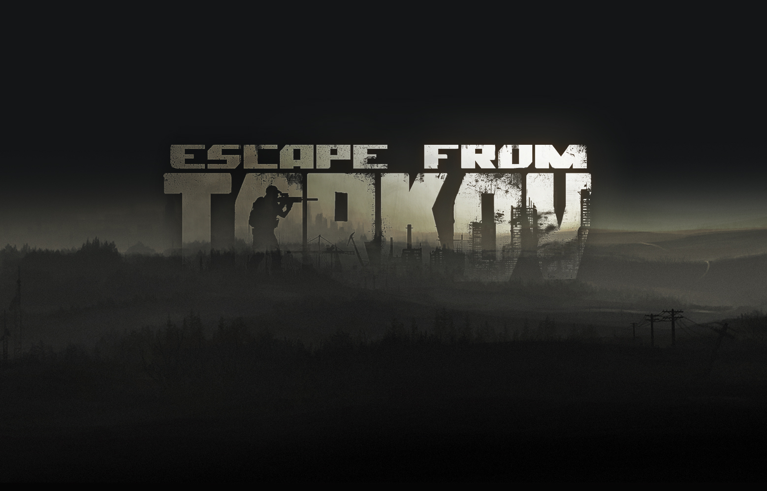 Escape from Tarkov / Побег из Таркова