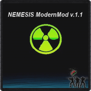 NEMESIS Modern Mod v.1.1