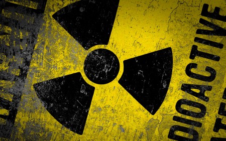 Хранилищу ядерных отходов быть...и это официально