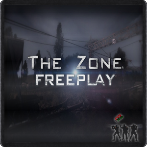 The Zone: Freeplay   