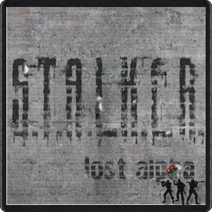 S.T.A.L.K.E.R. Lost Alpha - Happy New Year 2012!