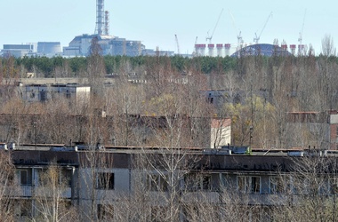 В Чернобыль зачастили японцы и любители компьютерных игр