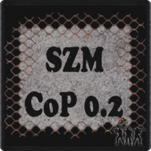 SZM CoP 0.2  - patch #1