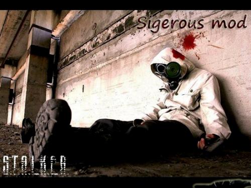 FIX  04.12.2011  Sigerious MOD 2.0