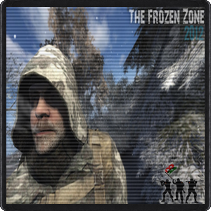 The Frozen Zone   .