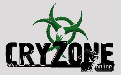  CryZone: Online ver 0.2