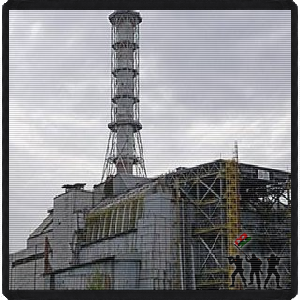 Ущерб, нанесенный Беларуси катастрофой на ЧАЭС, оценивается в 235 млрд долларов 