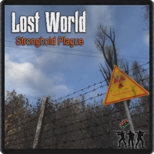  Lost World    !
