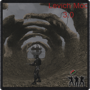 Levich Mod 3.0 (LVM 3.0)