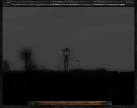 S.T.A.L.K.E.R. Whispers Of The Zone - . 