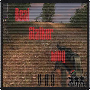 reaL stalker V 0.9