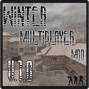 [WM]-Winter Multiplayer Mod