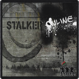 OST - Stalker Online (2011)