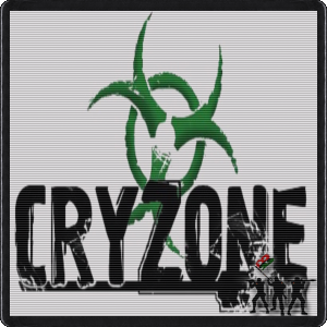  CryZone: Online ver 0.2