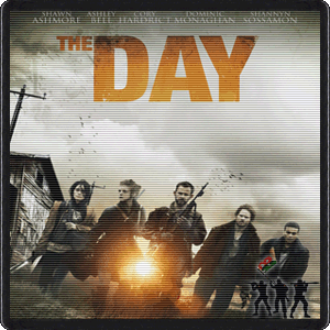 Судный день/ The day(2011)