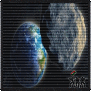 Полет астероида 2012 DA14 в прямом эфире: Онлайн-трансляция