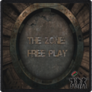 The Zone: Free Play - .