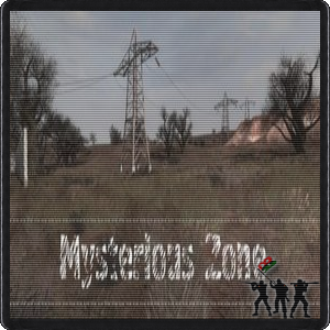 Mysterious Zone
