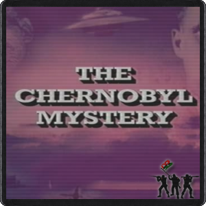 Видео "Тайны Чернобыля"