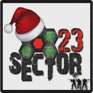 CryZone: Sector 23 ()