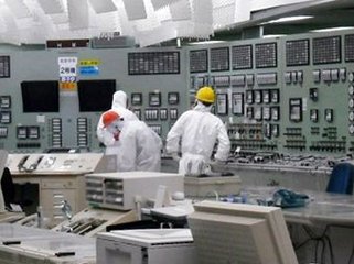 Из помещений второго энергоблока "Фукусимы-1" эвакуировали рабочих