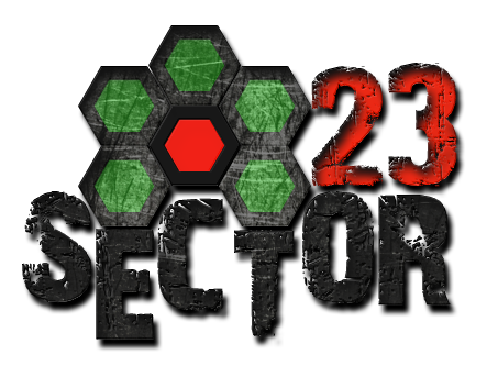 CryZone: Sector 23   