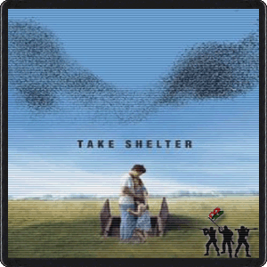 Укрытие / Take Shelter (Джефф Николс / Jeff Nichols)