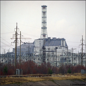 Последствия Чернобыля на человеческий организм