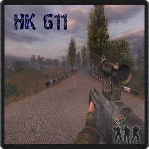 HK G11