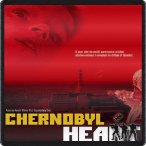 Фильм "Сердце Чернобыля" / "Chernobyl Heart"