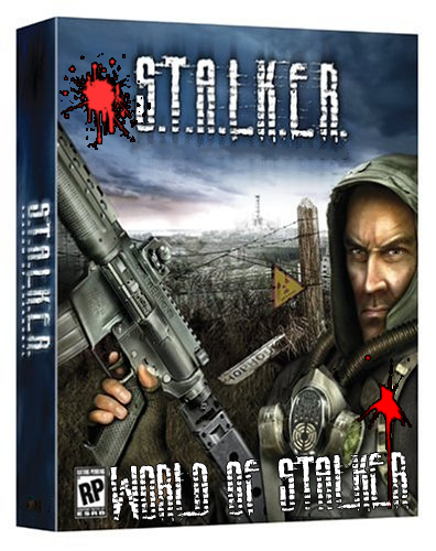 " " + Old Good Stalker Mod 2.3.1 Ultimate