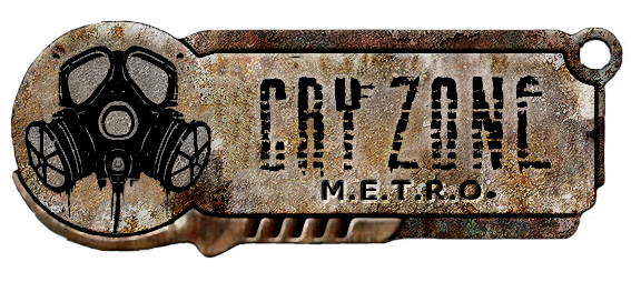 M.E.T.R.O.   Cry Engine-3