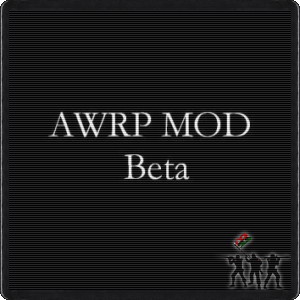 AWRP Mod