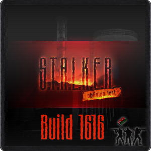 Build 1616
