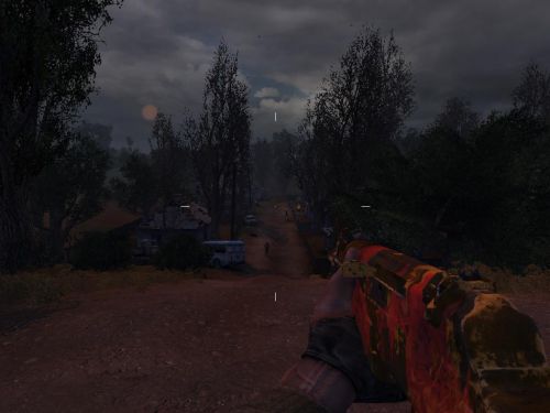 S.I.P mod 2.0 alpha-version