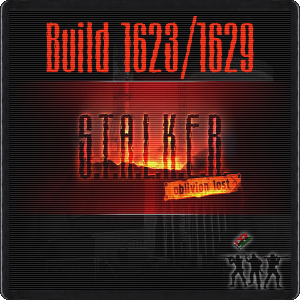 Build 1623/1629